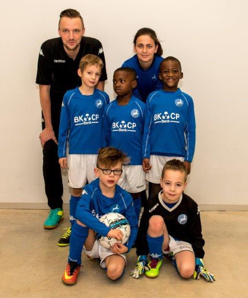 Turnhout U7